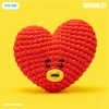 Woobles NEW/SEALED - The Woobles TATA Crochet Kit