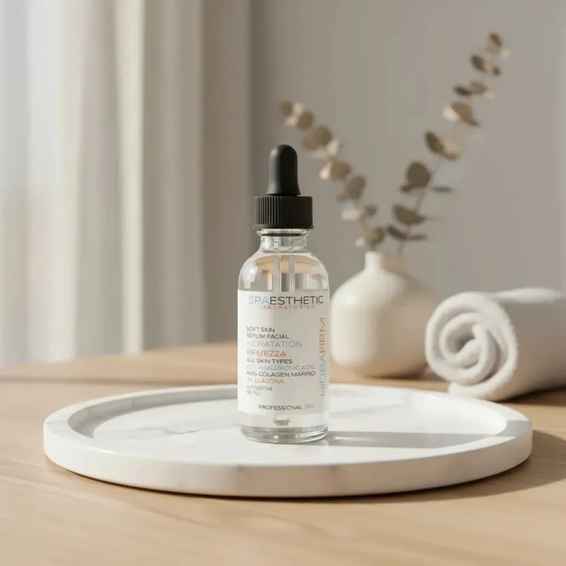 Serum Acido Hialuronico, Colágeno Y Elastina De 30 Ml Mixta
