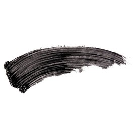 Nude By Nature Absolute Volumising Mascara Black