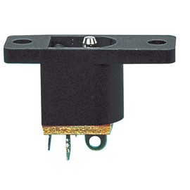 2.1MM DC Socket, Chassis, Power Entry DC Connectors Barrel Plugs/Jacks, Qty X 1