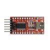 Besomi Electronics USB to Serial Converter Module, FT232RL Chipset, for