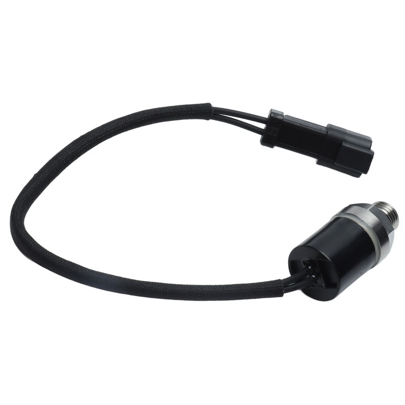 Pressure Sensor Wheel Loader Switch Transducer Replacement for Komatsu 9‑32V