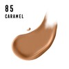 Max Factor Miracle Pure Skin Improving Foundation Colour 85 Caramel,