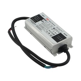 DineDeck XLG-75-H-A 75.6W Constant Current LED Driver - 27-56V Output, IP67 Waterproof, 3-in-1 Dimming, 100-305VAC - for Horticulture, Landscape Lighting