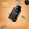 Life Parast Blend 180 Cápsulas Mezcla Nogal Negro Papaya 810mg