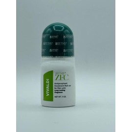 Zermat Vivaldi Deodorant Roll-On For Men 3.0 oz 1 Pc
