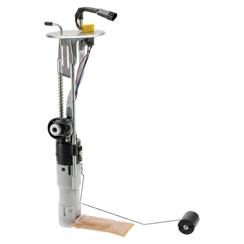 Replacement Fuel Pump Hanger Assembly Compatible with Polaris Ranger 500