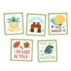 Carson Dellosa Nature Explorers Prize Pack Stickers (168259)