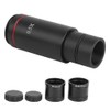 Microscope Camera Adapter 0.5X Times CMount for AmScope CCD Interface