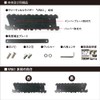 Eve Design Abarth 500 695 595 License Plate Position Correction