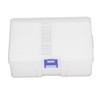 10PCS Router Table Set Up Bars Transparent Acrylic High Accuracy
