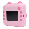 Instant Camera 50MP 1080P 16x Digital Zoom with 2.4 Inch