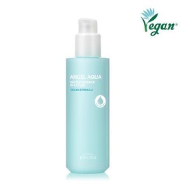 Beyond Angel Aqua Water Essence-in-Lotion 200ml (Vegan) / 비욘드 엔젤아쿠아 워터 에센스 인 로션 200ml (비건)