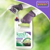 Bonide KleenUP Weed & Grass Killer High Efficiency Formula, 128