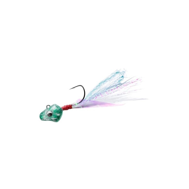 Daiwa Lure, Tsukiyobijin, Evening Cabra, 0.08 oz (2.2 g), Cabra