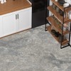 Cushion Floor Tiles Restore Remake Set of 10 Toilet/Bathroom/Entryway/Waterproof Flooring