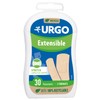 Urgo - Plasters - Stretch Strech - Non-stick Compress -