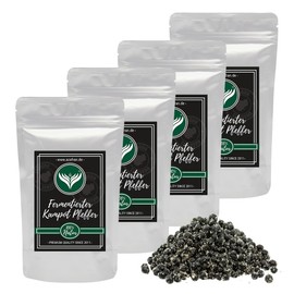 Azafran Fermented Kampot Pepper (Peppercorns Whole) Gourmet Pepper 500g