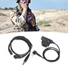 U94 PTT Military Adapter ＋ Mobile 2 Pin 7.1mm Headset