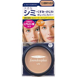 Fundu Plus R UV Concealer Foundation 13. Healthy Skin Color