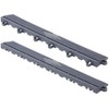 Japard Garage Floor Tiles Looped Edge 4 Pack for Race
