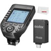 Godox FT433 C FT433-C TTL Wireless Flash Trigger for Canon
