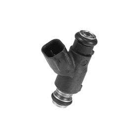 Motoforti 28160355 Fuel Injector Nozzle Flow Matched Replacement for Hisun Tactic Strike for Massimo MSU500 for Coleman UT500 450 500 550 EFI UTV ATV Long-lasting
