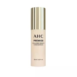 Gita AHC 프리미어 콜라겐 밀도 세럼 25ml AHC Premier Collagen Density Serum 25ml