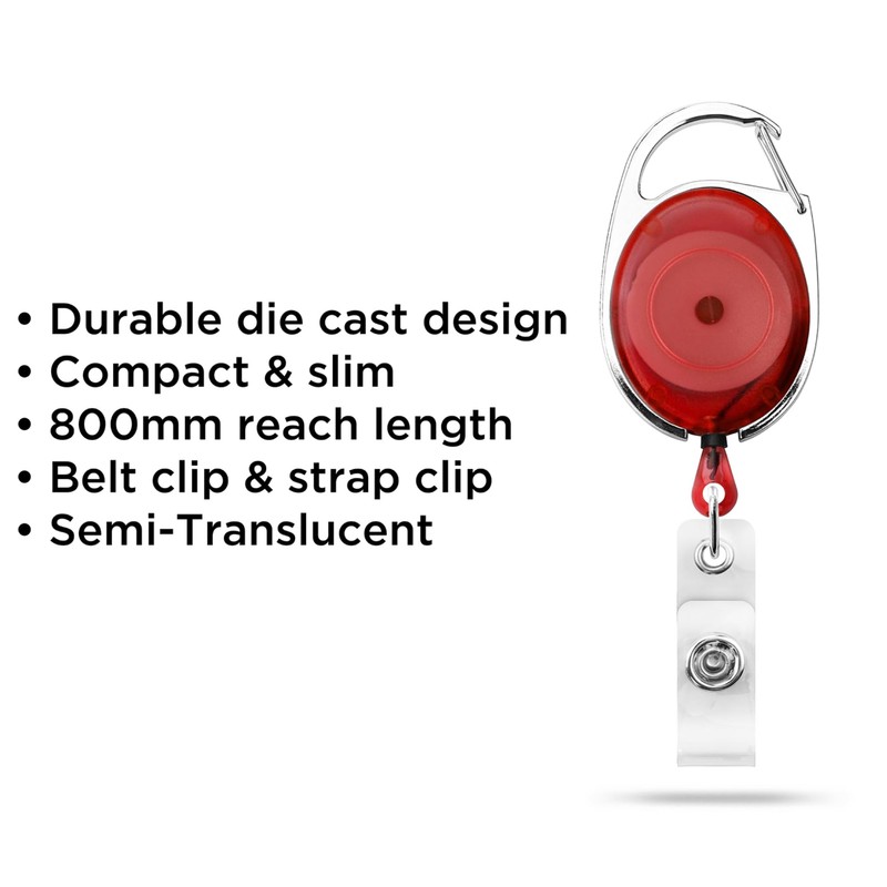 ID Card It ID Card Pass Badge Holder and Premier