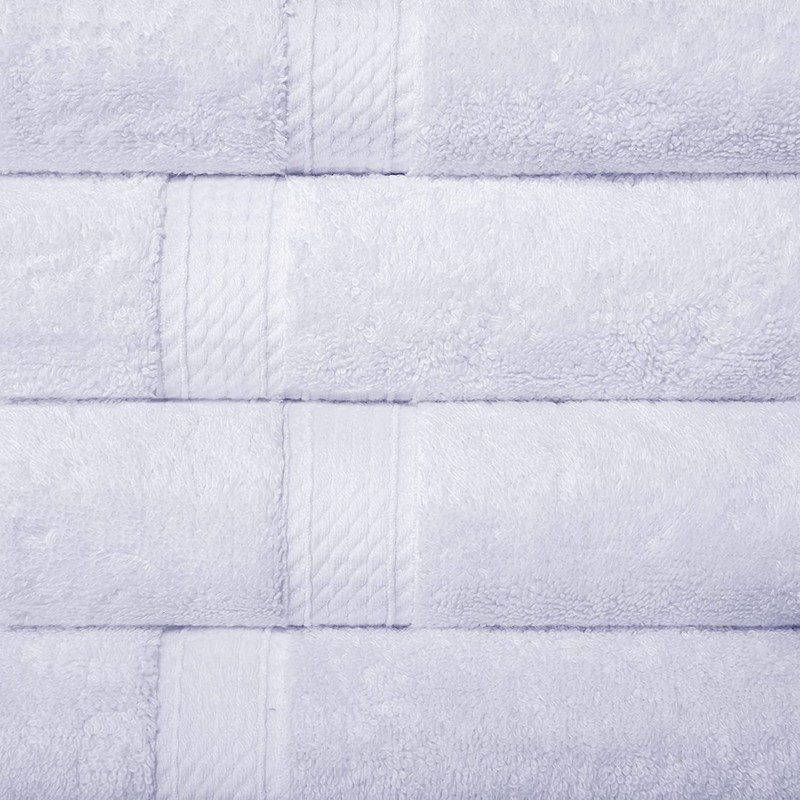 Textile Do Luxury Hand Towel Set -600 GSM-Pack of 2