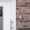 Byron Sentry BY401W 60m Wireless Wall Mounted Door Chime Kit