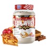 Lean Whey® Iso Hydro Gourmet Protein 2lb - Limited Edition:_XMAS
