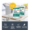 Welldoing 웰두잉 액티브 프로바이오틱스 500mg x 60캡슐 저포드맵 17종 100억