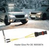 Parking Heater Glow Pin 9005087A Silicon Nitride Ceramics for Webasto