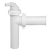 Drain Line Adapter (DLA) with 1/2-inch Barb Fitting (ET109-003, 9-50B,