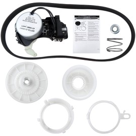 Suifaqi W10913953 Washer Shift Actuator Replacement Kit for May-tag Washer MVWC465HW4,MVWC565FW1,MVWC565FW2,MVWX655DW2