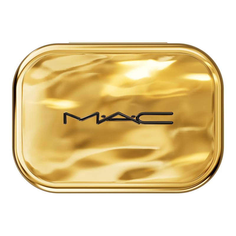 MAC Treasured Eye Shadow Palette, All The Riches, 6 Pan