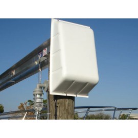 BH-USA Flat Plate Motor Cover