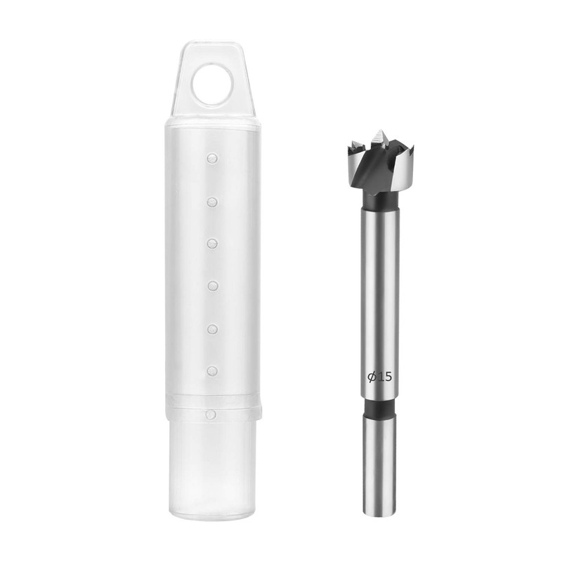 Wood Forstner bit, Trustto accessories drill, drill bits with round