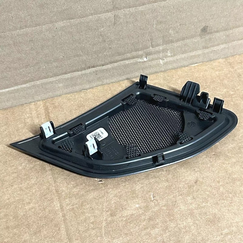 Mopar NEW OEM 2019-2024 Ram 1500 Front Right Speaker Grill