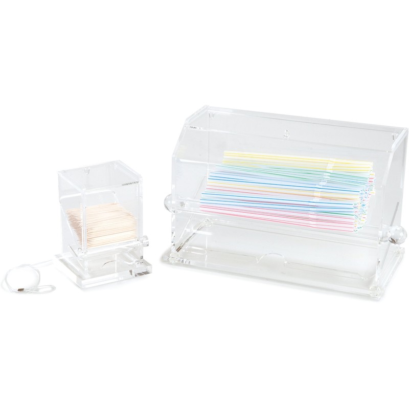 Rotating yo-zi Container TP – 100