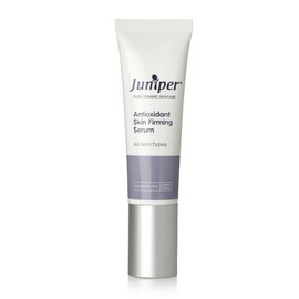 Juniper Skincare Antioxidant Skin Firming Serum, 50ml