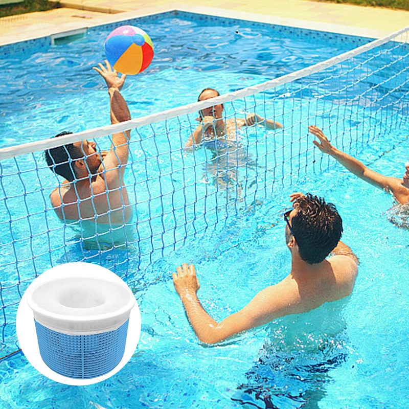 Skimmer Socks, Pool Skimmer Socks, Filter Accessories Strainer, Net for