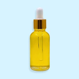Twinkled T Nail Honey - Organic Nail Growth Oil for Strength & Moisture Nail Care Blend with Golden Jojoba, Argan, Coconut, & Nourishing Oils oil for cuticle - Specification: 2 oz Nail Oil Refill