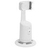Auto Face Tracking Phone Holder 360 Degree Rotation Phone Mount