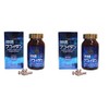Okinawa Fukuidan (Capsule Type), 180 Tablets, Set of 2