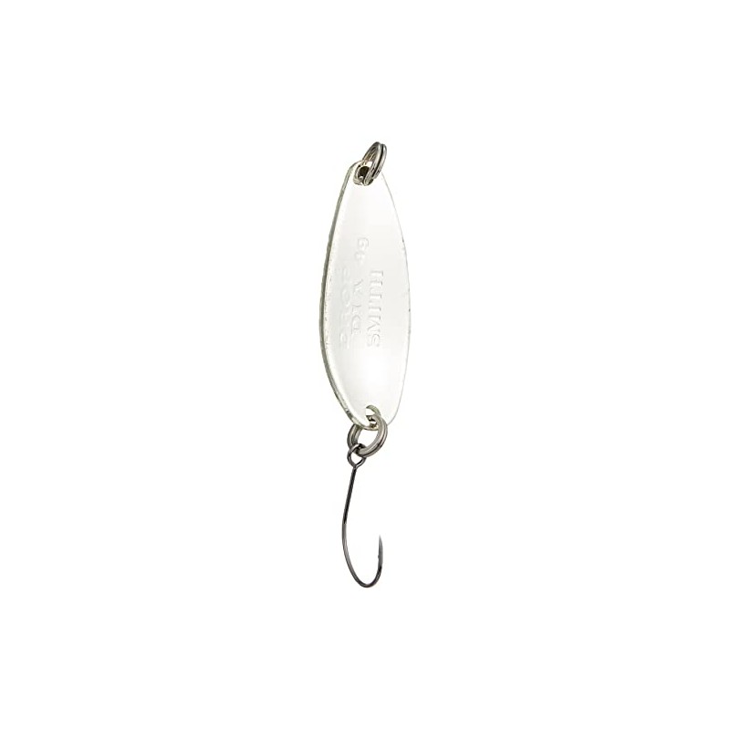 SMITH LTD Spoon, Drop Diamond, 1.4 inches (36 mm), 0.1