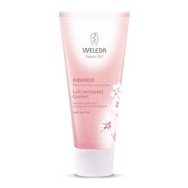 Weleda Confort Cleansing Milk with Almond 75ml