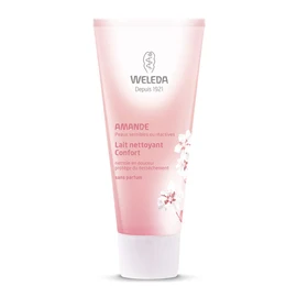 Weleda Confort Cleansing Milk with Almond 75ml