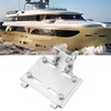 Rail Mount Anchor Bracket Reliable Rugged High Hardness Rail Mount